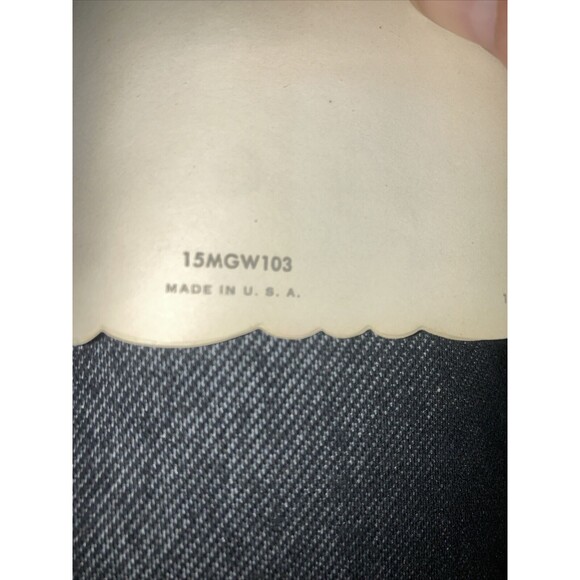 NOS Vintage Wood Chrome Suzy Server Mid Century Gail Craft Japan Lazy Susan - Picture 9 of 9